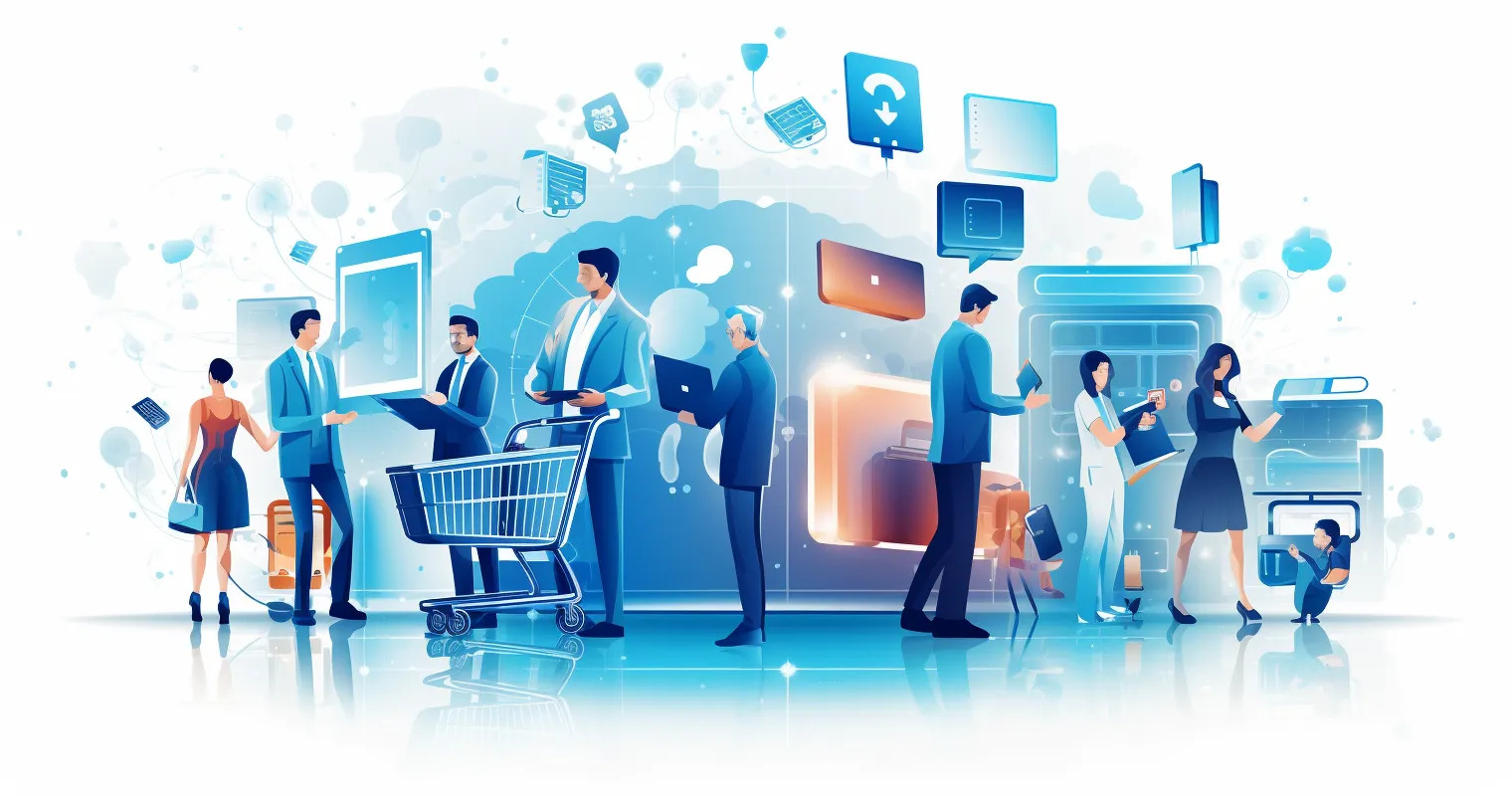 10 marketing trends for 2024