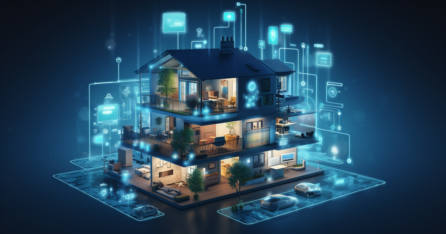 10 Technik Trends 2024