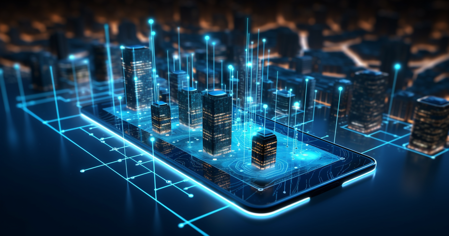 10 Technik Trends 2024