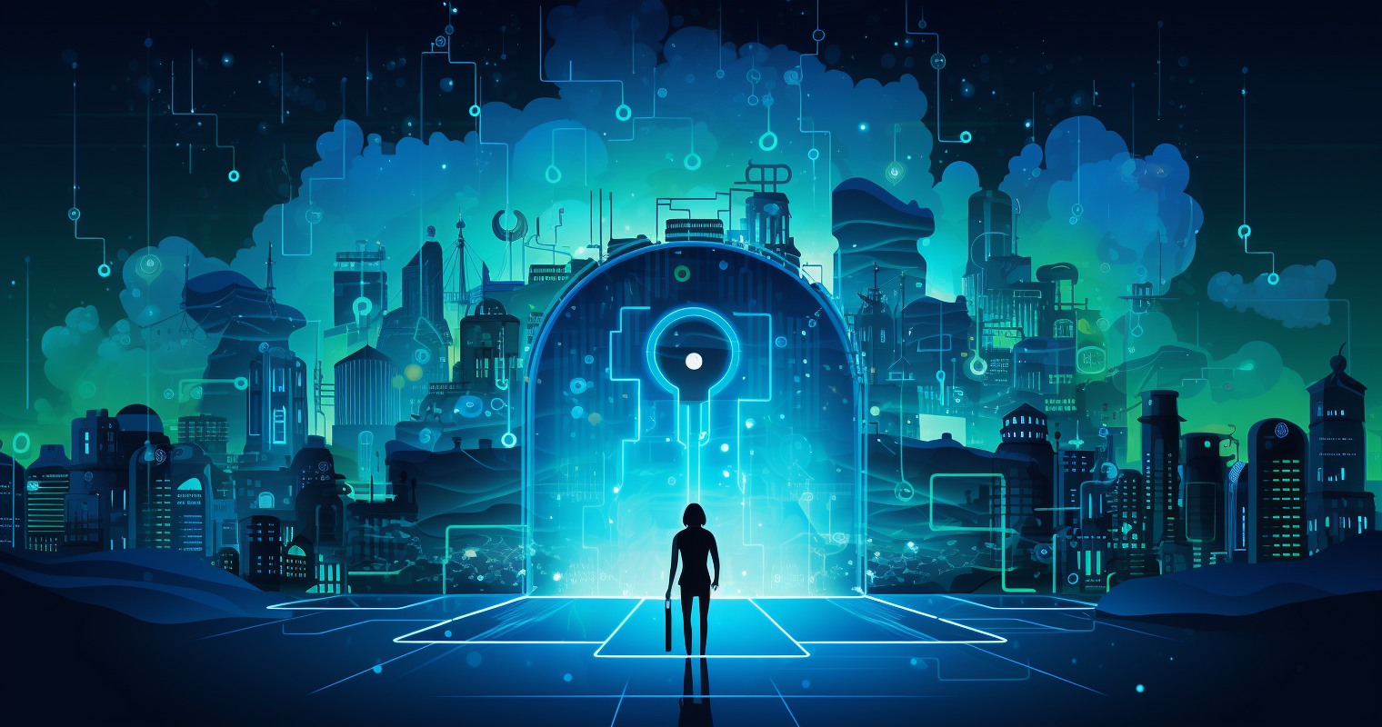 10 Technik Trends 2024