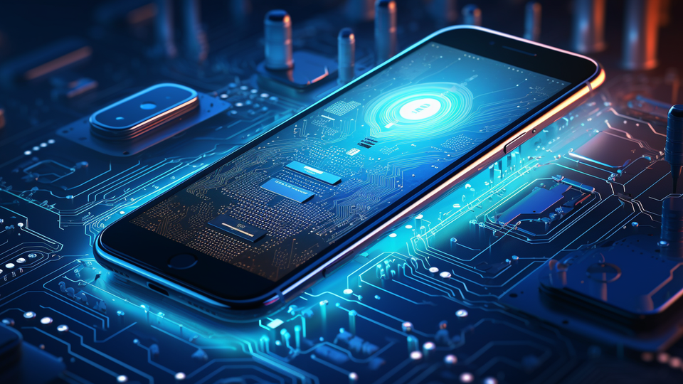 Technik Trends 2024: Entwicklungen und Learnings