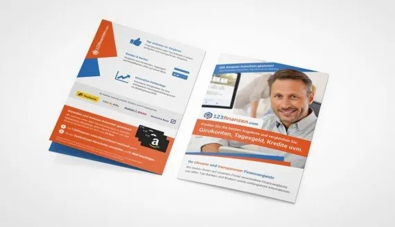123finanzen.com project image