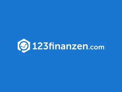 123finanzen.com Logo