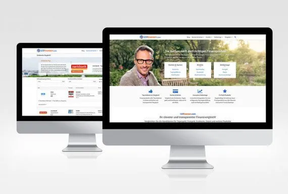 123finanzen.com project image