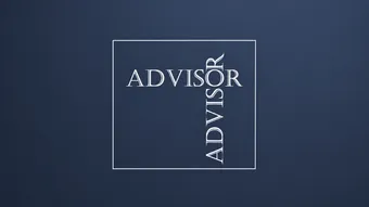 ADVISOR GmbH Logo