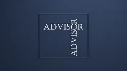 ADVISOR GmbH Logo