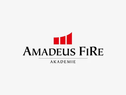 Amadeus FiRe AG Logo