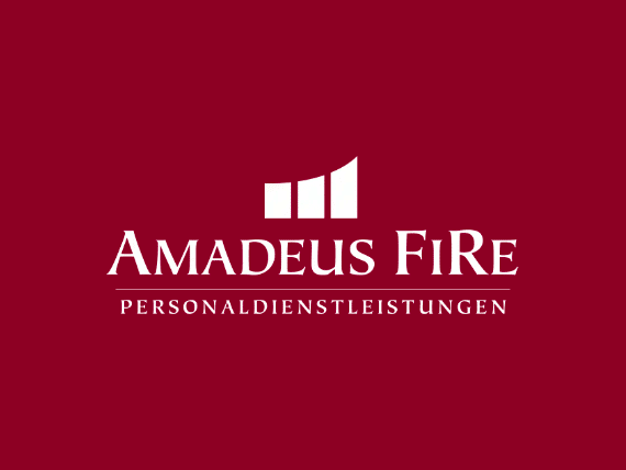 Amadeus Fire Logo