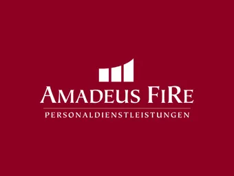 Amadeus FiRe AG Logo