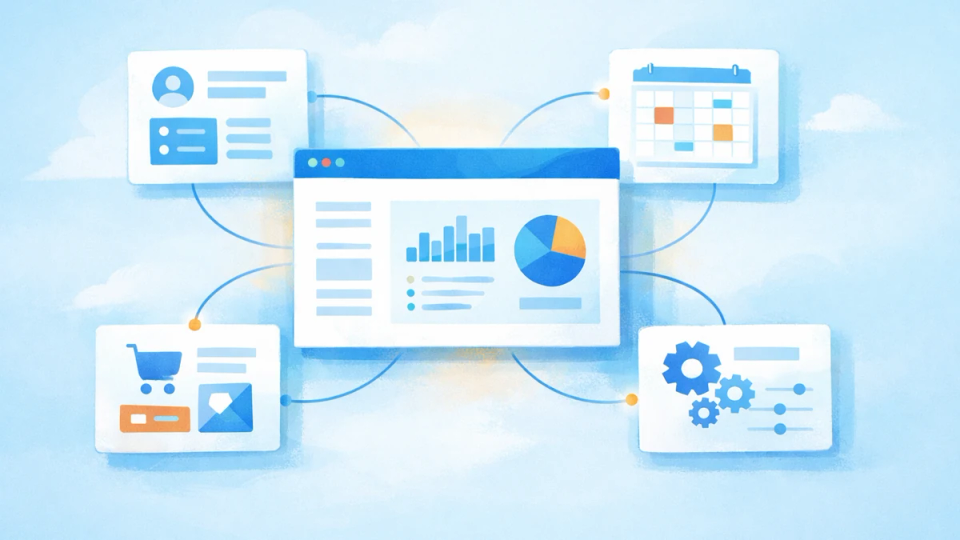 Was ist eine API?