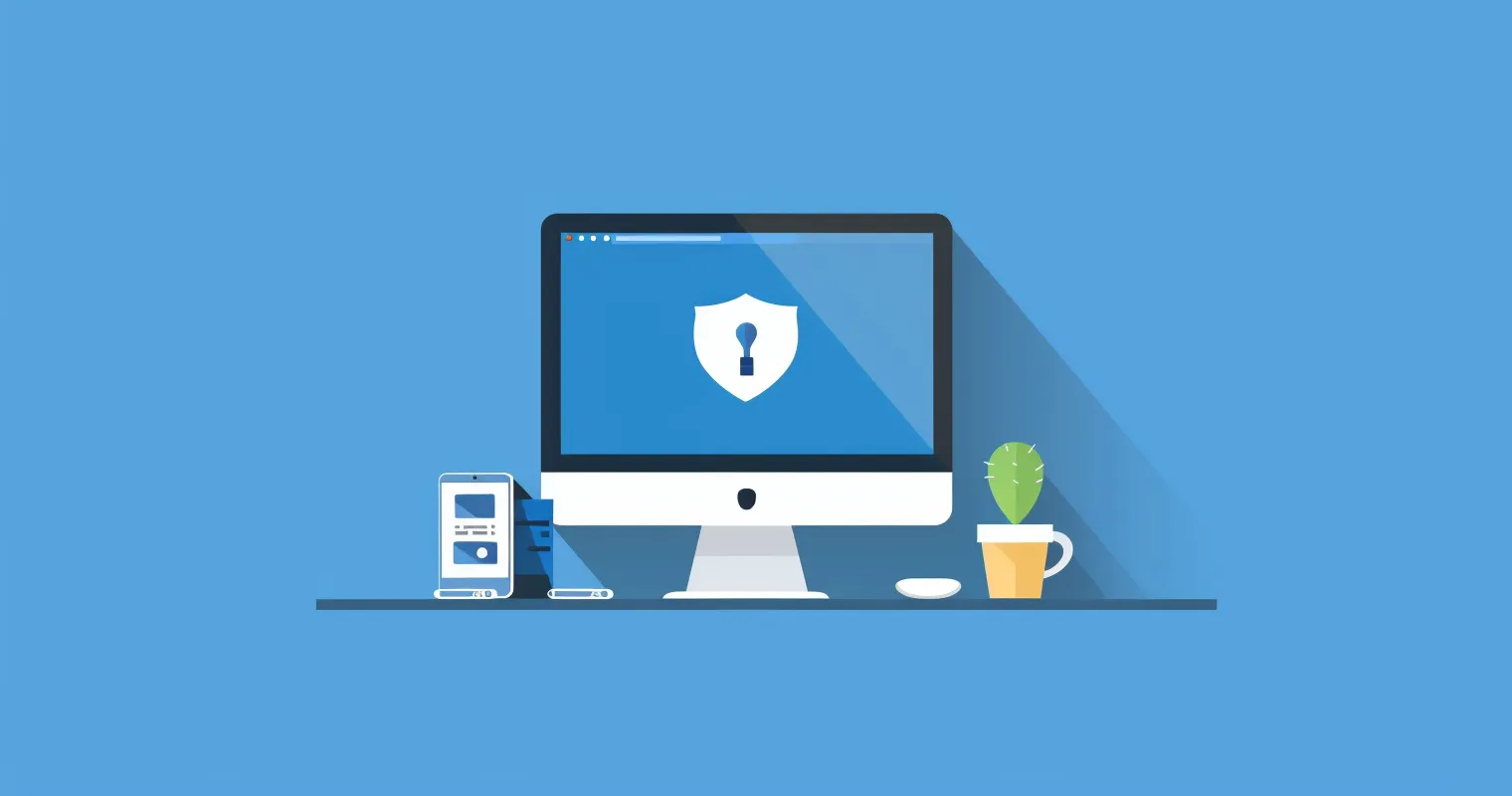 WordPress security