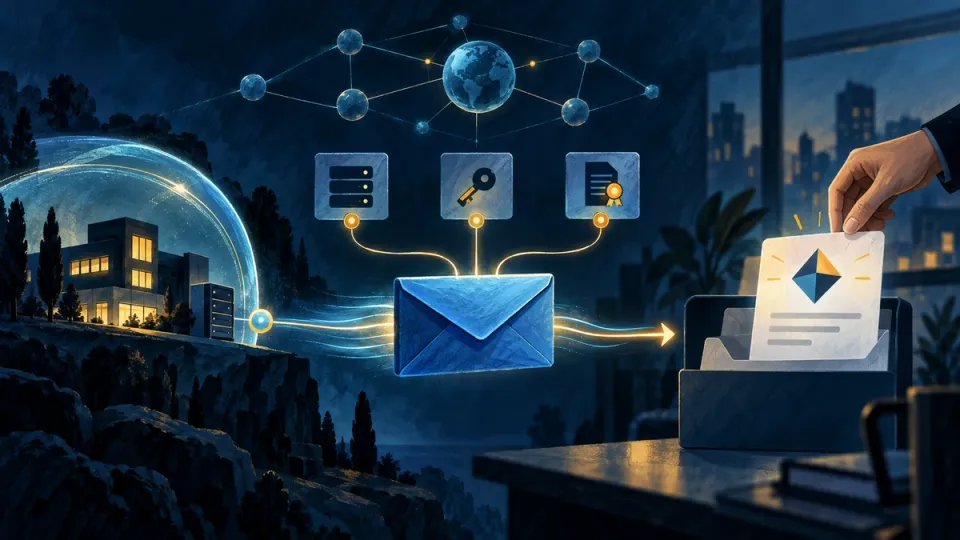 Set Up BIMI: Make Your Brand Recognizable in the Inbox