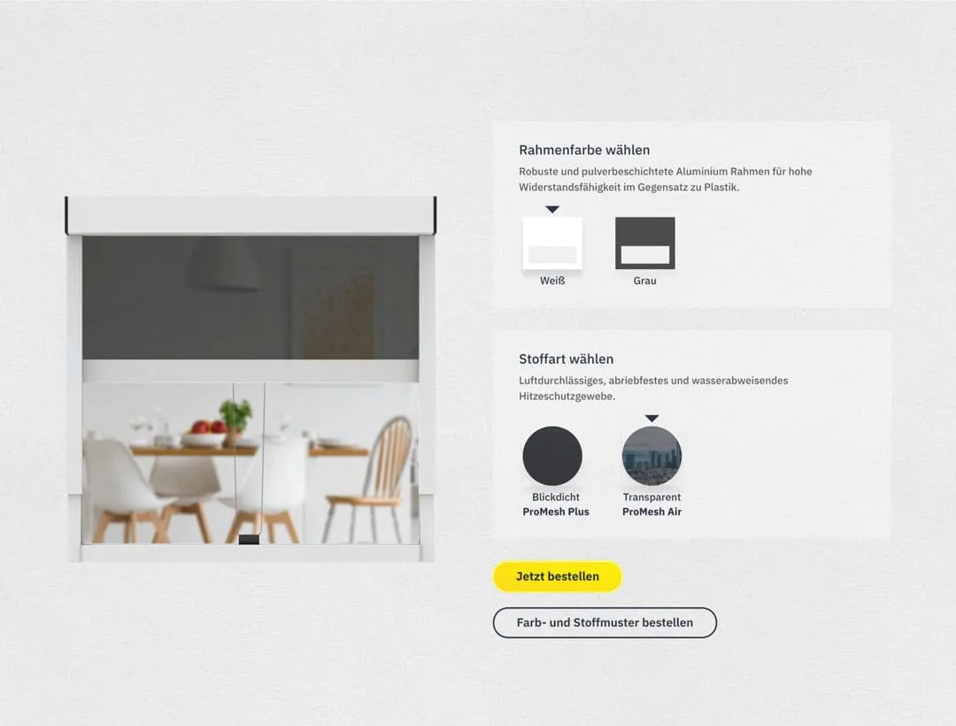 CLIP'N'SHADE project image