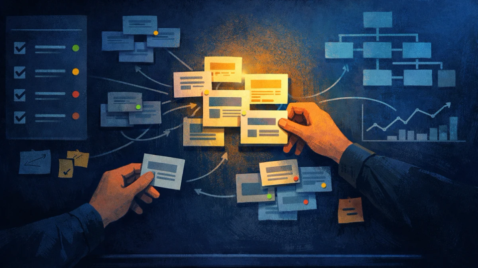 Content Audit Website: Inhalte prüfen und gezielt verbessern