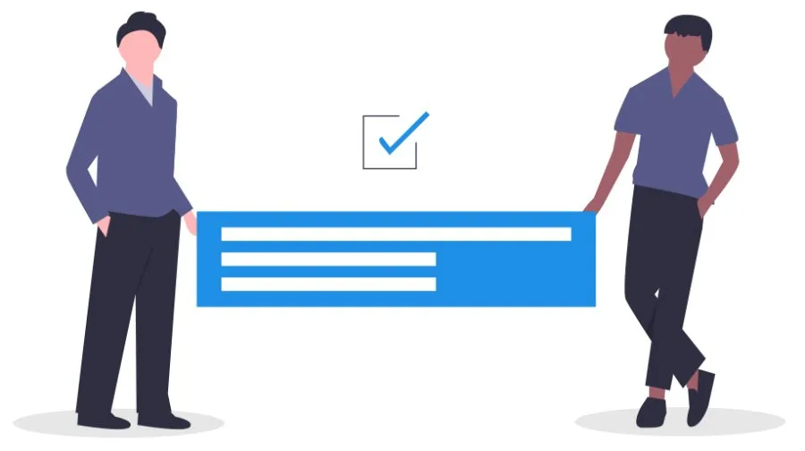 Nobody can do everything alone
