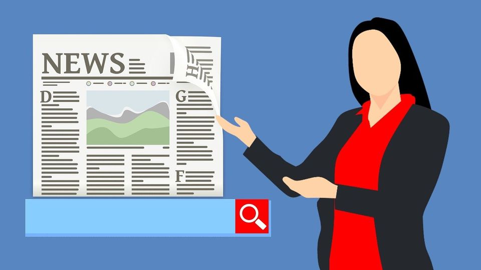 Content Marketing als Garant für den langfristigen Erfolg