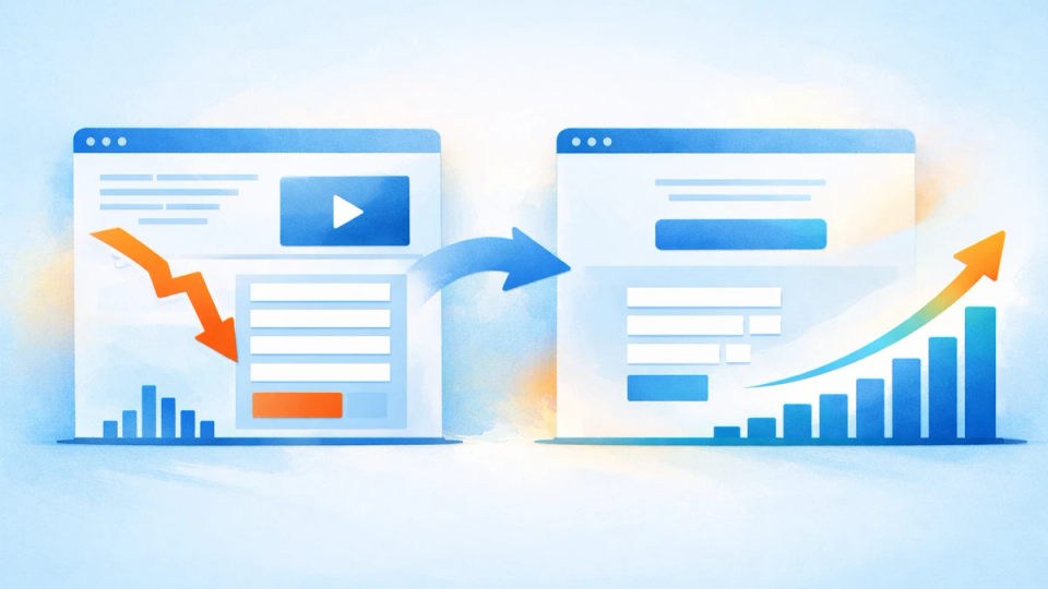 What is conversion rate optimization (CRO)?