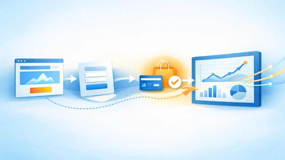What is conversion tracking?