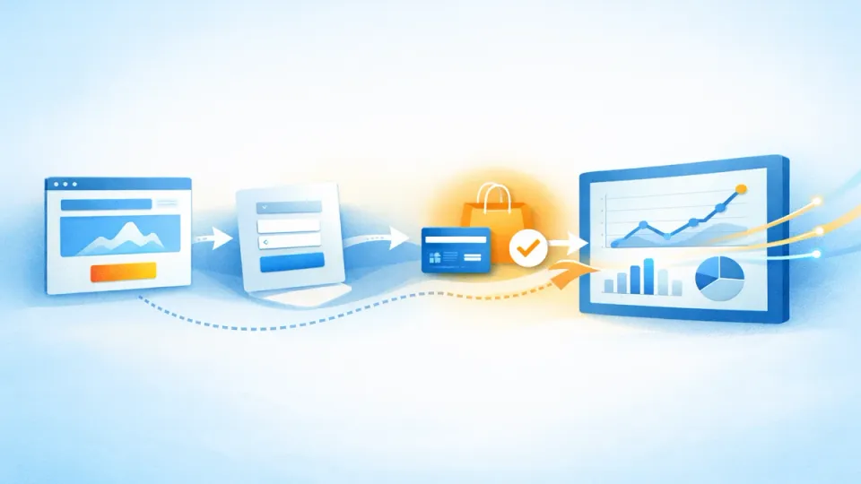 What is conversion tracking?