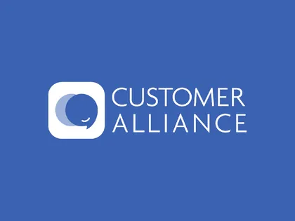 Customer Alliance Logo