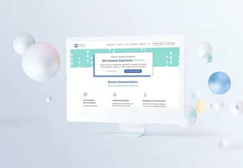 Customer Alliance Projektbild