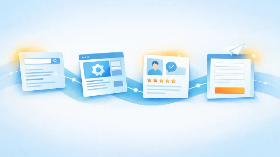 Was ist eine Customer Journey?