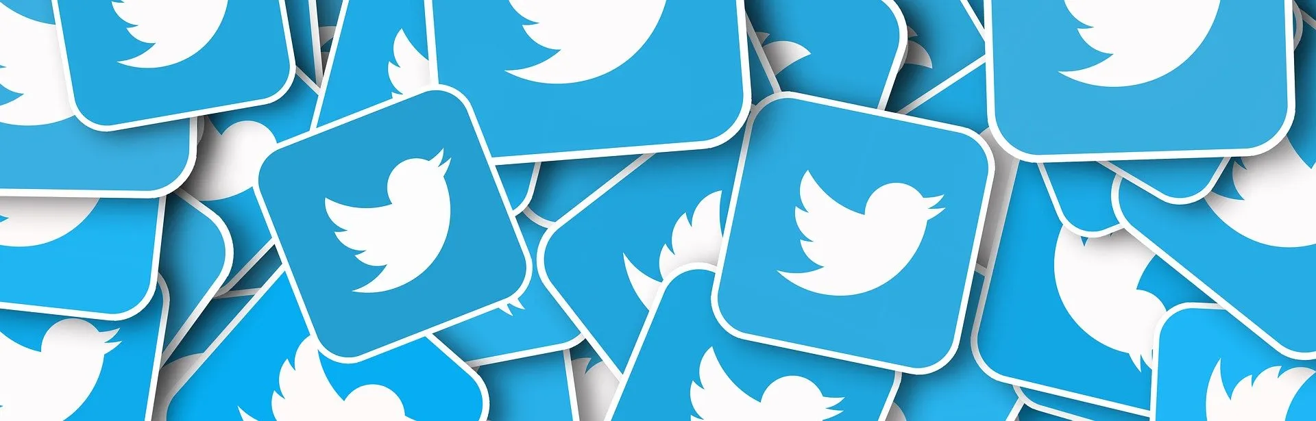 Be well informed with Twitter