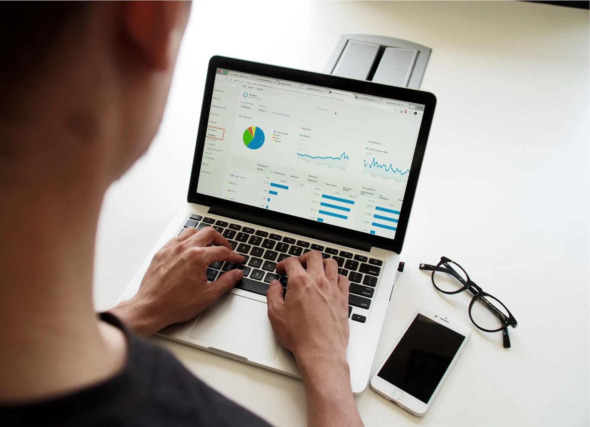 Artificial intelligence in SEO: The key to effective web presence
