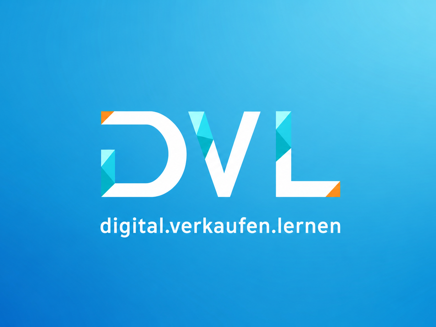 digital.verkaufen.lernen Logo