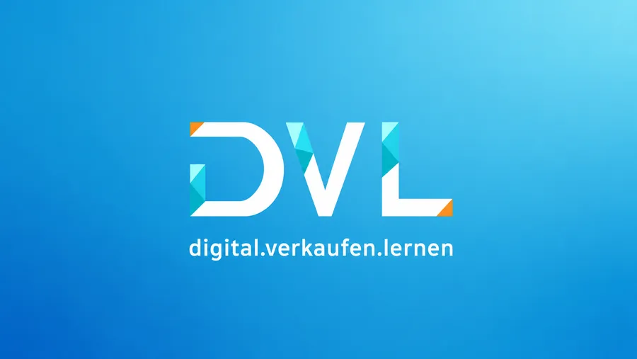 digital.verkaufen.lernen Logo