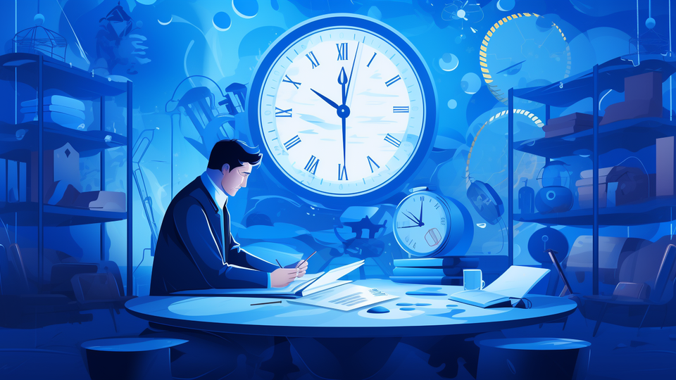 The ECJ makes digital time recording mandatory