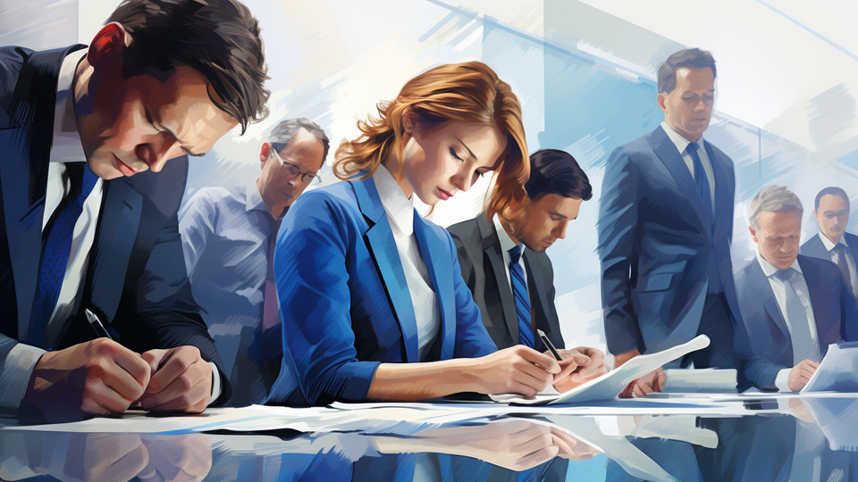 Erfolgreiches Agenturbriefing: Tipps und Tricks fürs Briefing