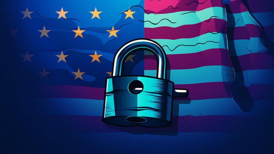 The “EU-U.S. Data Privacy Framework” – data protection agreement between the EU and the USA