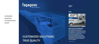Fagagnini AG Logo