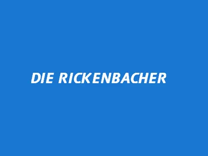 Gemeinde Rickenbach Logo