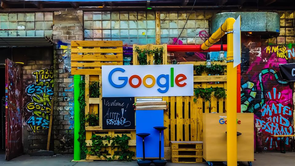 Google präsentiert das Ads Transparency Center