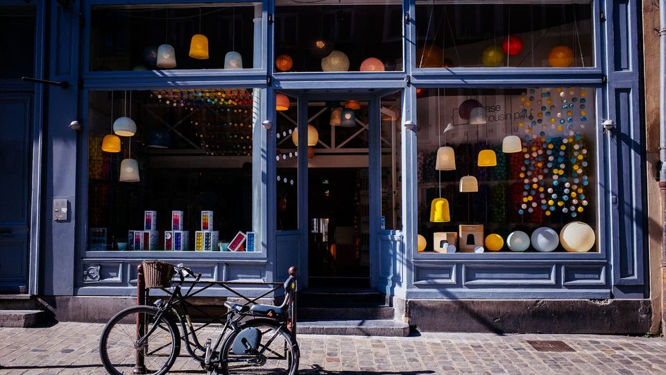 Der stationäre Handel auf dem Weg zum Multichannel-Anbieter?