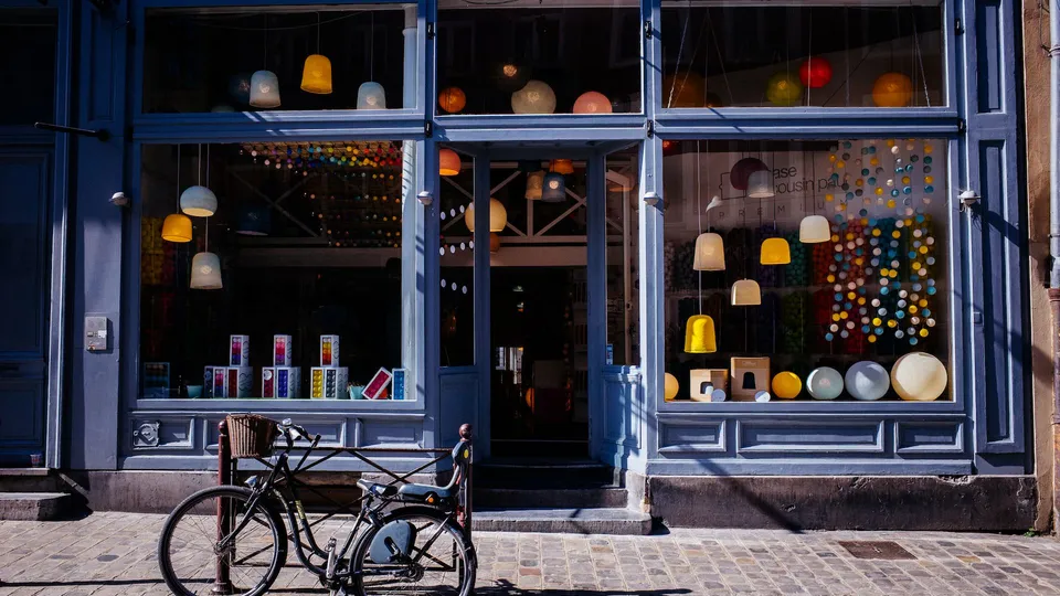 Stationary retail on the way to becoming a multichannel provider?