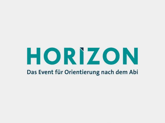 Horizon Messe Projektbild