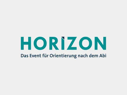 Horizon Messe Logo