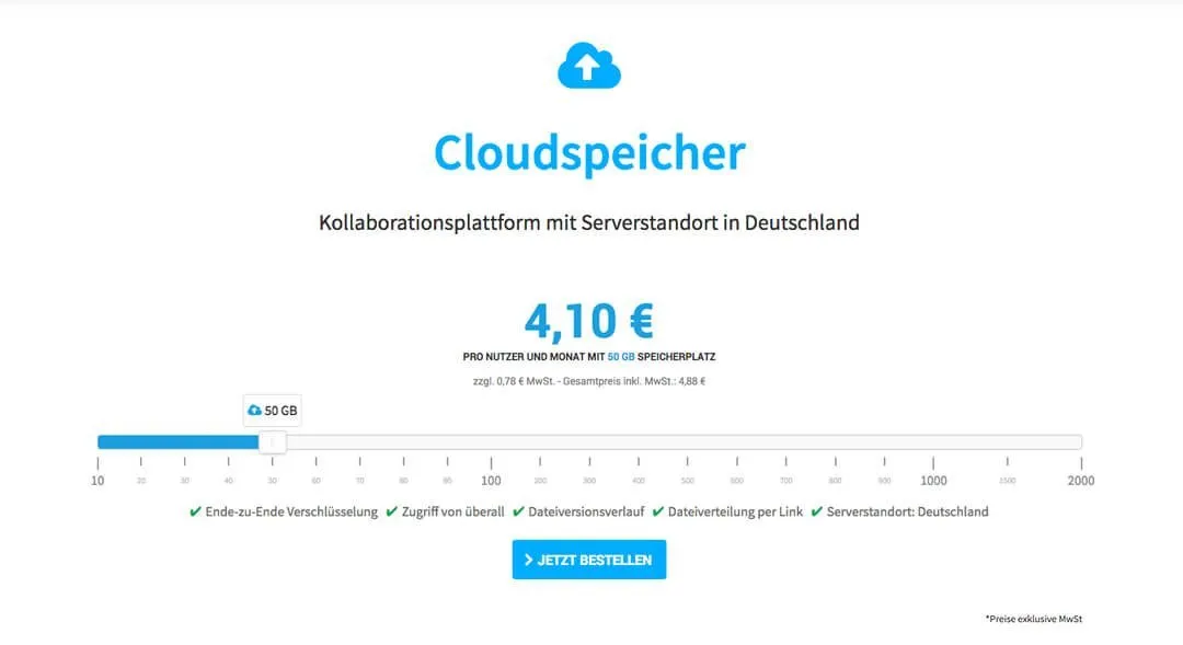 Hosting Base project image