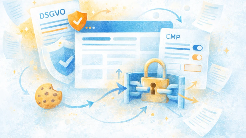 Is my WordPress website GDPR-compliant?