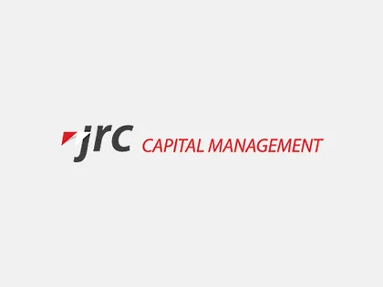JRC Capital Management Logo
