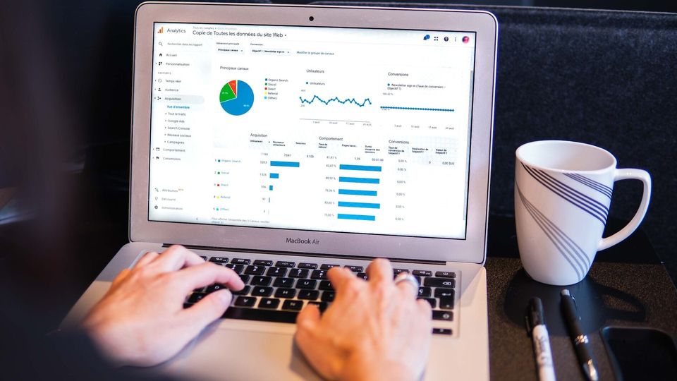 The ultimate guide: Present your store online with Local SEA