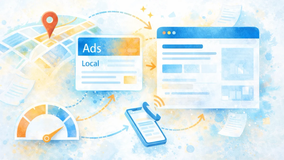 Is Google Ads worth it for local businesses?