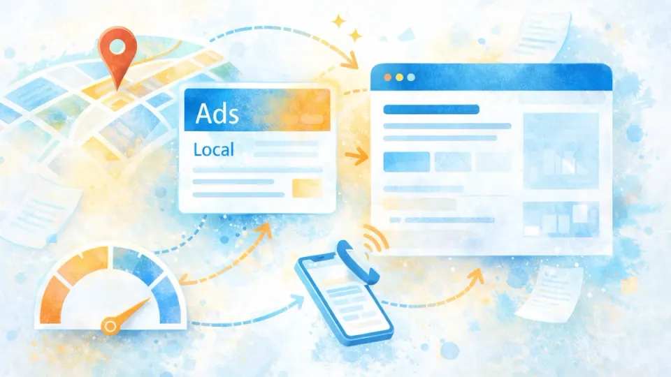 Is Google Ads worth it for local businesses?