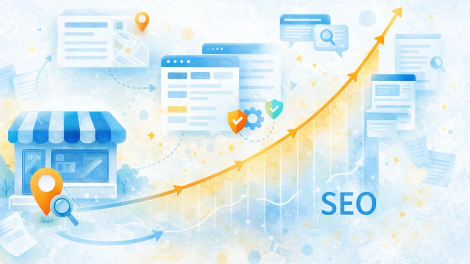 Is SEO worth it for small businesses?