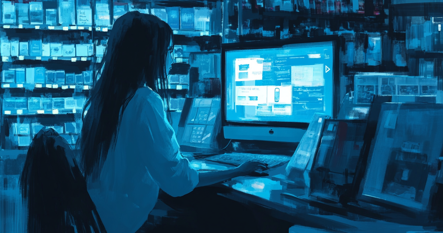 Strategies against manipulative web designs: Tips for safe online shopping
