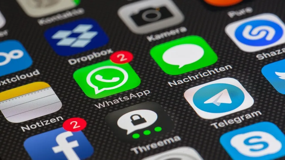 Messenger Marketing - The revolution in digital marketing