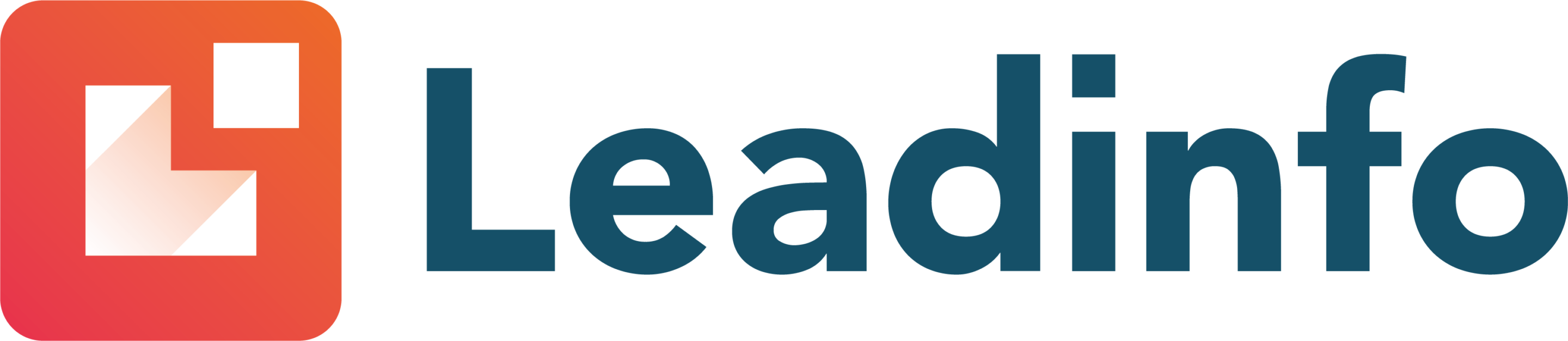 Leadinfo logo